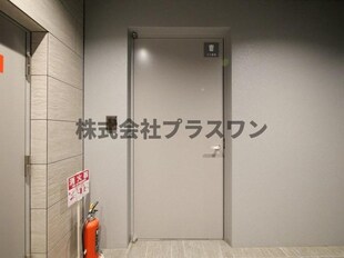 ルネフラッツ谷町四丁目の物件内観写真